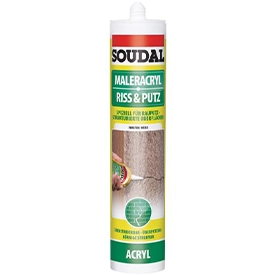 Soudal Maleracryl